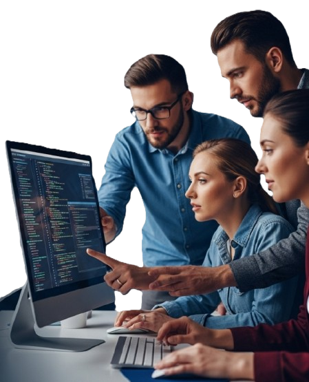 création de sites web sur mesure