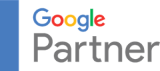 Logo Google - Partenaire de l'agence web ComboEdge.