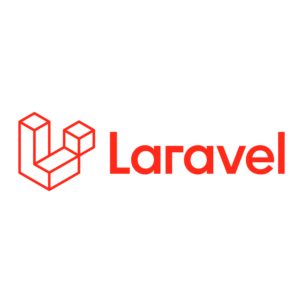 Logo Laravel - Partenaire de l'agence web ComboEdge.