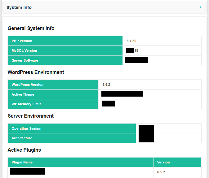 Capture d'écran de l'interface de SmartGen, notre plugin IA pour WordPress