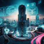 Graphique illustrant les tendances du développement web en 2025.