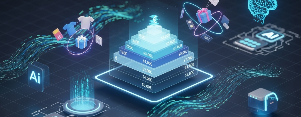 Configuration des règles de prix dégressif dans WooCommerce avec notre plugin