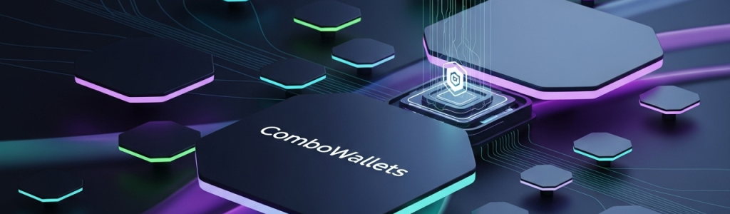Portfolio développement d'application budget - ComboWallets